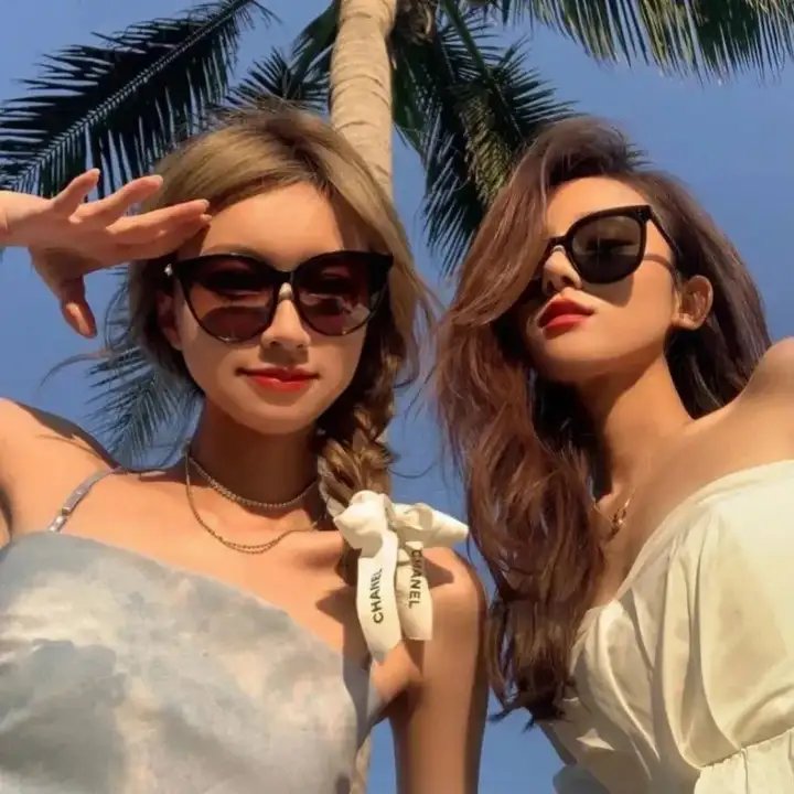 良好的条纹