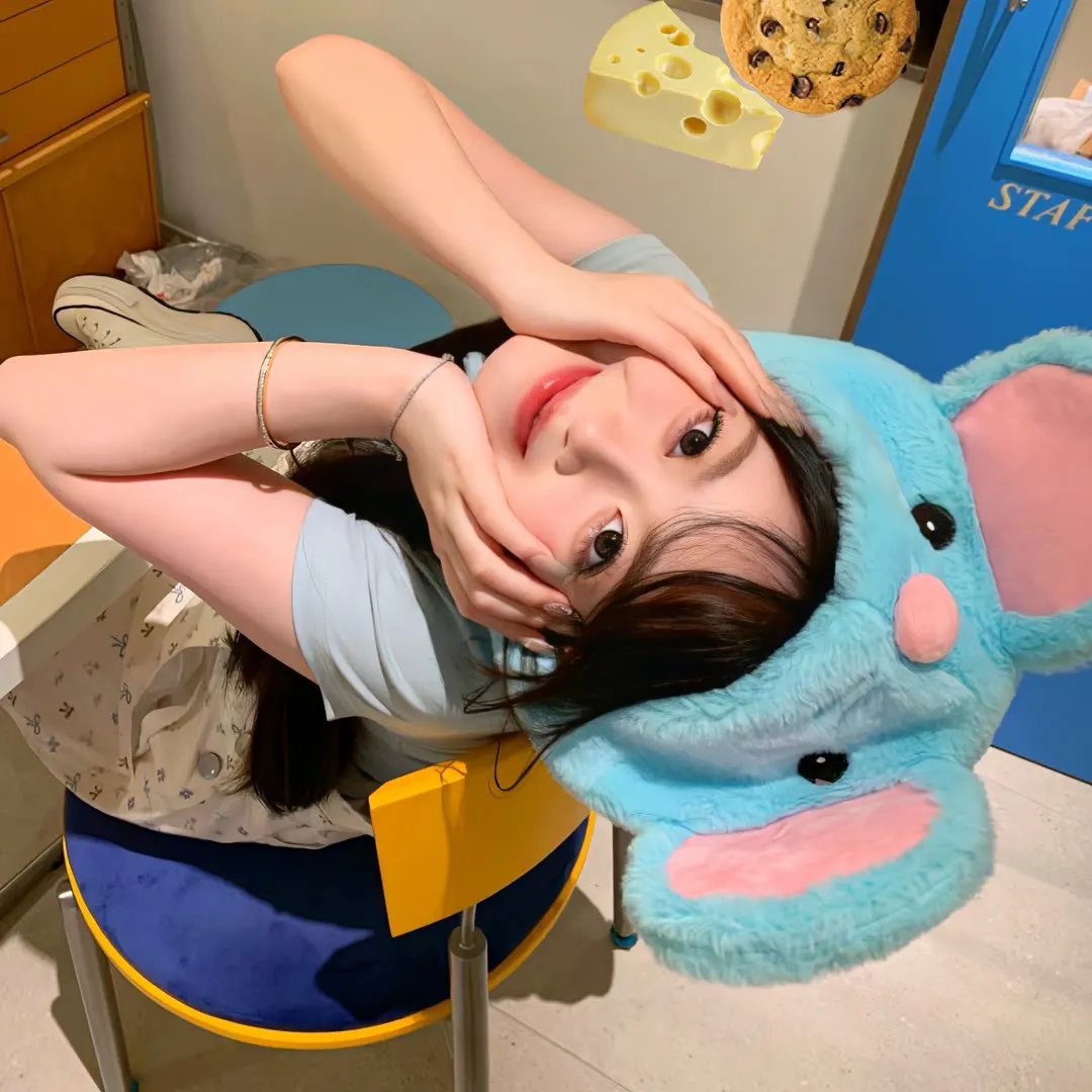 闪亮女孩